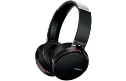Sony MDRXB950BT&sol;B Extra Bass Bluetooth Headphones &lpar;Black&rpar;