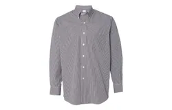 Van Heusen Gingham Check Shirt