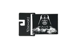 Wallet - SW - Darth Vader
