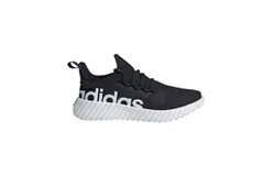 Adidas Men&apos;s Kaptir 3&period;0 Sneaker - Medium Width In Core Black&sol;cloud White