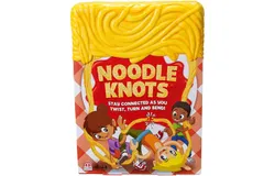 Mattel Games Noodle Knots Game