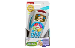 Fisher-Price Laugh & Learn Puppy&apos;s Remote