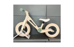 Balance Bike-12-Inch Kids Bike-Green