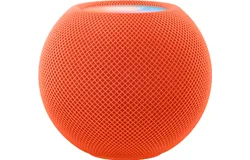 Apple - HomePod mini - Orange