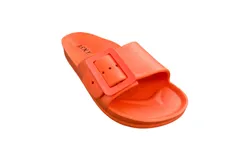 Andrew By Andrew Stevens Adjustable Amira EVA Sandals