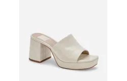 Dolce Vita Marsha In Ivory