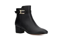 New York & Company Women&apos;s Flori Ankle Boots
