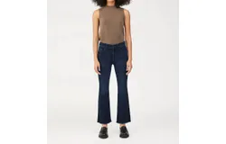 Dl1961 - Women&apos;s High Rise Bridget Crop Bootcut Jean In Cove
