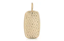 Lenox Pendant by eklexic