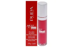 Miss Pupa Gloss Ultra-Shine Lip Gloss - 303 Extreme Fuchsia by Pupa Milano for Women - 0&period;17 oz Lip Gloss