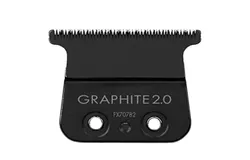 BaByliss PRO Deep Tooth Graphite Replacement Blade BB-FX707B2
