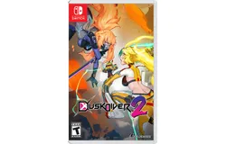 Dusk Diver 2 Launch Edition - Nintendo Switch