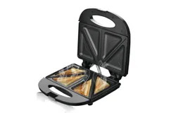 RAF European Home Double-sided heating sandwich maker Multi-function toaster waffle breakfast maker