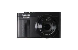 C&aacute;mara Digital Panasonic Lumix ZS99 &lpar;Negro&rpar;