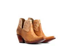 Ariat Women&apos;s Hazel Bootie In Palomino