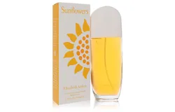 Sunflowers by Elizabeth Arden