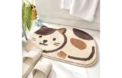 Cat language beige