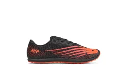 New Balance Men&apos;s Xc Seven V3 Spike In Black&sol;red