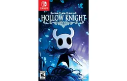 Hollow Knight - Nintendo Switch