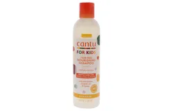 Care For Kids Tear Free Nourishing Shampoo by Cantu for Kids - 8 oz Shampoo