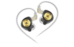 In-ear Headphones Audiophile Wired Music Gaming Computer Headset