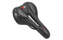 Bike Seat Padded Bicycle Saddle Cushion for Men Women MTB Mountain Road Bike Cycling
