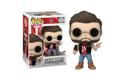 Funko Pop&excl; WWE&colon; LA Knight &num;172