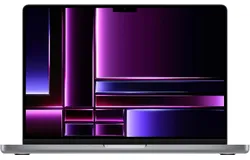 Apple 2023 MacBook Pro Laptop M2 Pro chip with 12‑core CPU and 19‑core GPU&colon; 14&period;2-inch Liquid Retina XDR Display&comma; 16GB Unified Memory&comma; 1TB SSD Storage&period; Works with iPhone&sol;iPad&semi; Space Gray