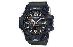 GWG-1000-1A3 Mudmaster Watch