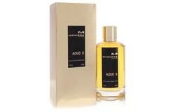 Mancera Aoud S Mancera Eau De Parfum Spray 4 Oz