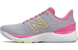 New Balance Kid&apos;s Foam Running Shoe In Light Cyclone