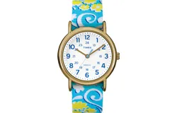 Timex Market &sol; TW2P90100 WEEKENDER LADIES