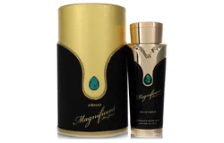Armaf Magnificent Armaf For Women Eau De Parfum Spray 3&period;4 oz