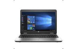 HP ProBook 650 G2 Intel Core i5 6th Gen 16GB RAM 256GB SSD 15&period;6" HD Win 10 Refurbishe