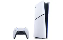 PlayStation 5 Slim Disc console