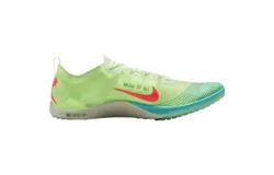 Nike Men&apos;s Victory Xc 5 Sneaker In Barely Volt&sol;hyper Orange