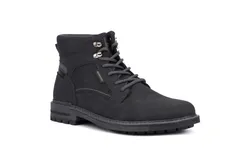 Reserved Footwear New York Men&apos;s Lloyd Ankle Boots