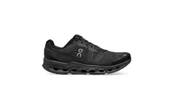 On Running Women&apos;s Cloudgo Running Shoes In Black&sol;eclipse