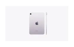 iPad Mini &lpar;A17 Pro&rpar; Wi-Fi &plus; Cellular 128GB - Purple