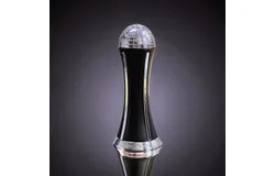 Winner&apos;s Trophy Silver By Lattafa Pride Eau de Parfum 3&period;4 oz Unisex