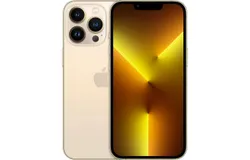 Apple iPhone 13 Pro Max&comma; 512GB&comma; Gold - Unlocked &lpar;Renewed&rpar;