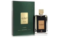 Lattafa Ejaazi Lattafa For Men Eau De Parfum Spray &lpar;Unisex&rpar; 3&period;4 oz