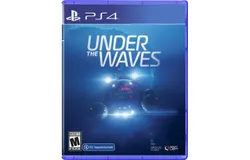 Under the Waves - PlayStation 4