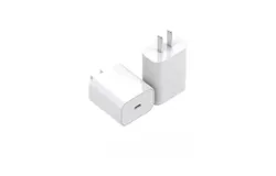 USB C Charger&comma; Wall Charger 20W PD Fast Charging Adapter