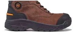 Timberland Men&apos;s Endurance 6" Boot - Wide Width In Brown