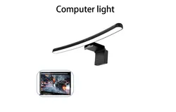 Computer screen hanging lamp monitor direct screen version-intelligent operation-RGB lighting-pickup light