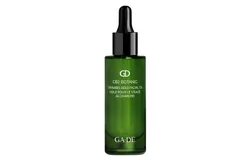 GA-DE CB2 Botanic Cannabis Seed Facial Oil for Women 1 oz Oil