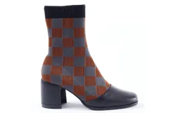 Cecelia New York Women&apos;s Waffer Boot In Check