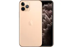 Apple iPhone 11Pro&comma;64 GB&comma; Gold - Fully Unlocked &lpar;Refurbished&rpar;