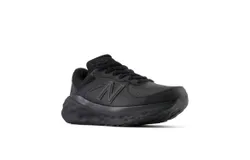 New Balance Women&apos;s Slip Resistant Shoes In Black